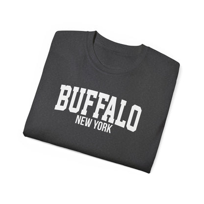 Buffalo New York t-shirt