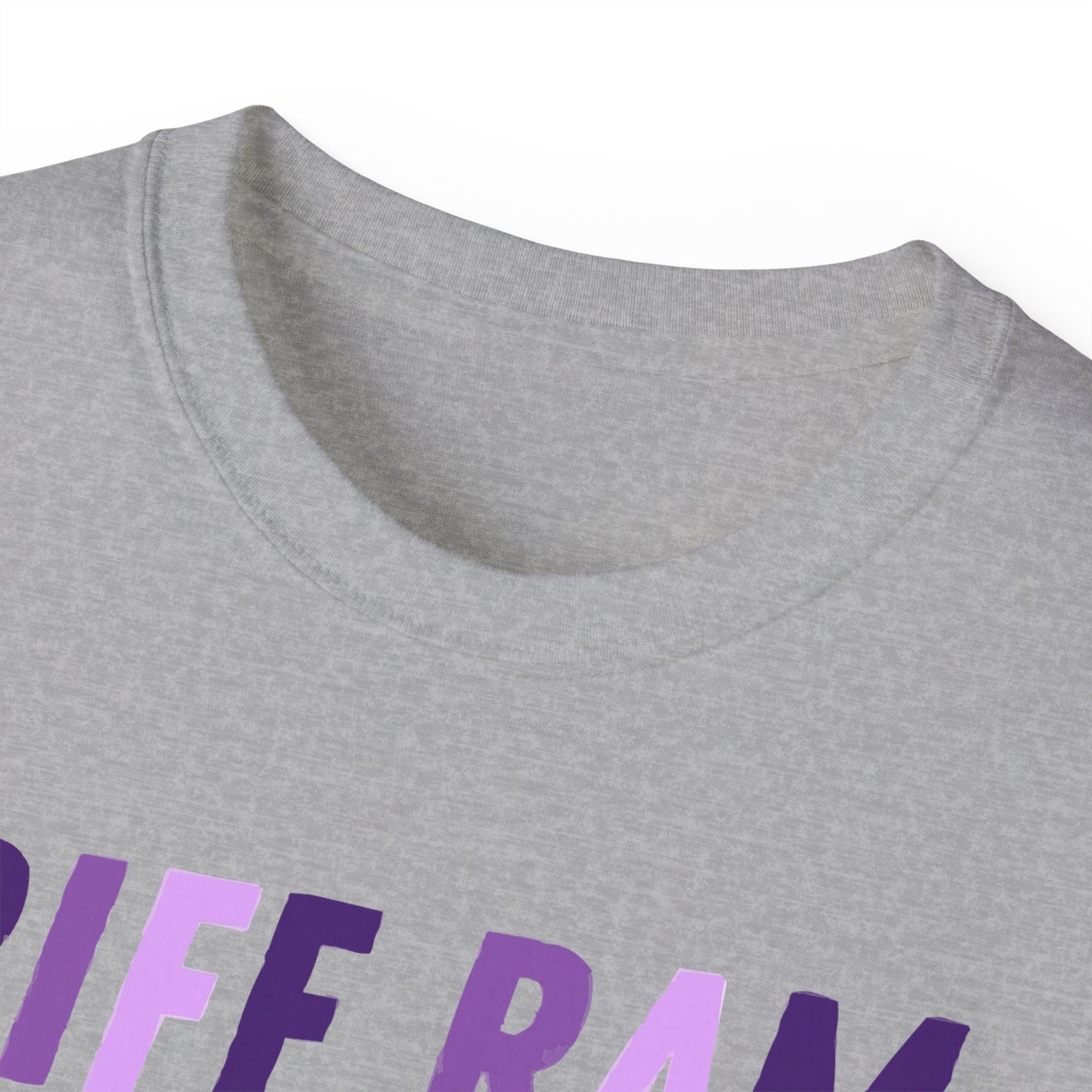 TCU - Riff Ram Bah Zoo Tee