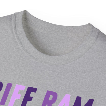 TCU - Riff Ram Bah Zoo Tee