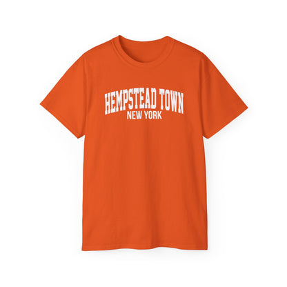 Hempstead Town New York t-shirt