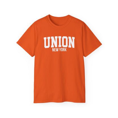 Union New York t-shirt