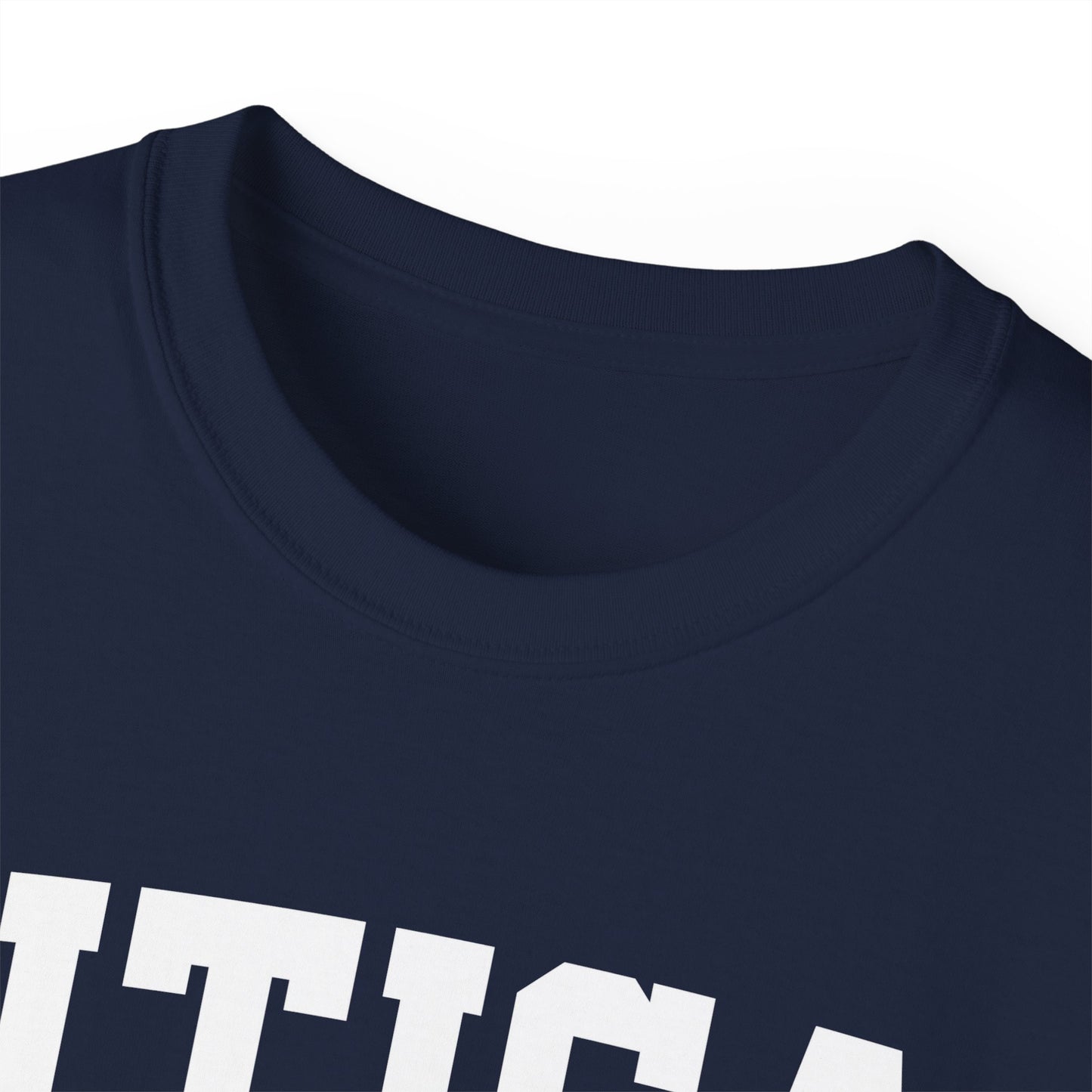 Utica New York t-shirt