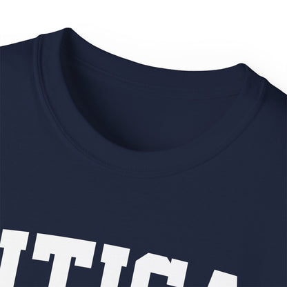 Utica New York t-shirt