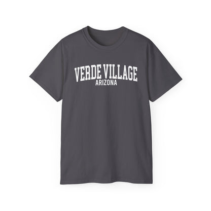 Verde Village Arizona T-Shirt