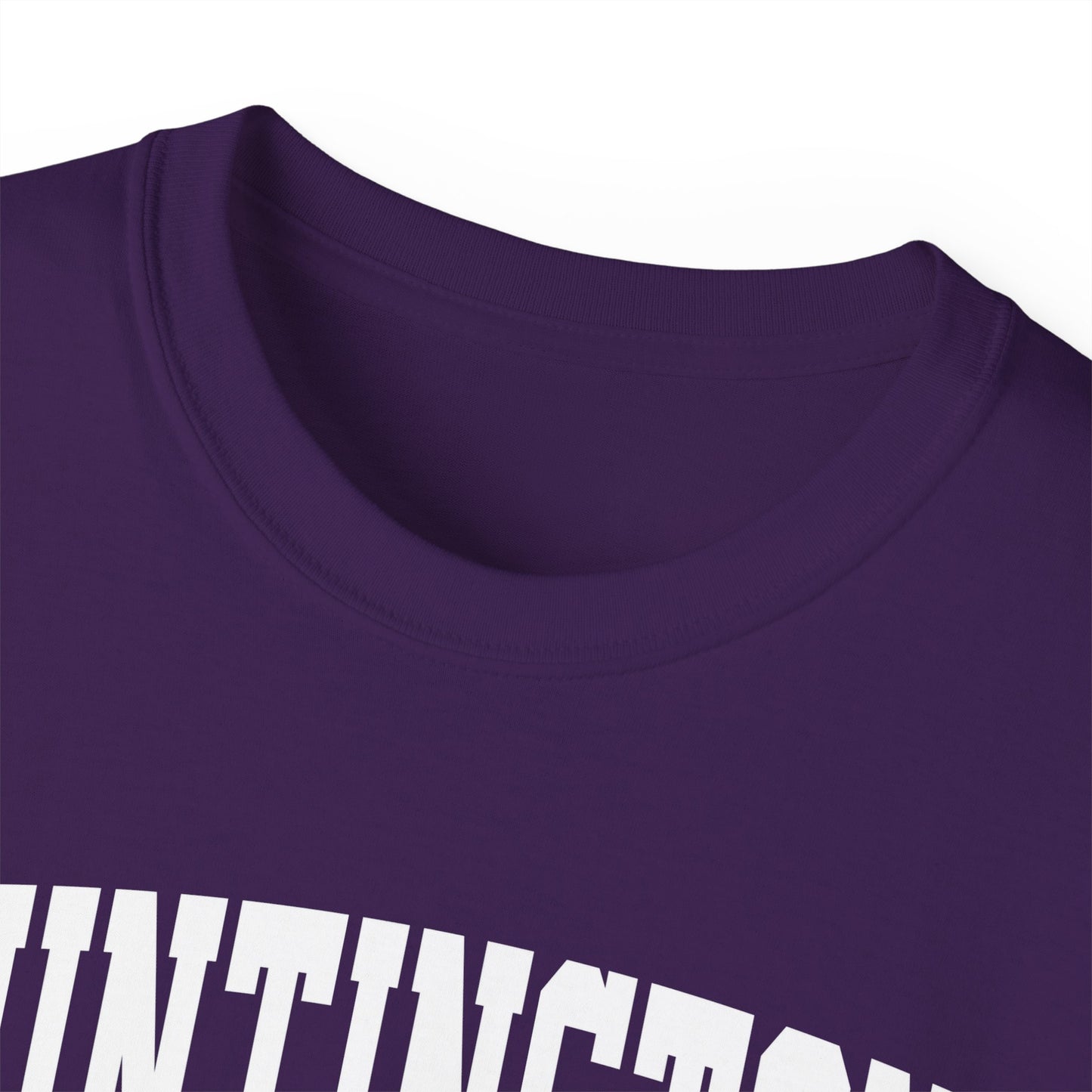 Huntington New York t-shirt