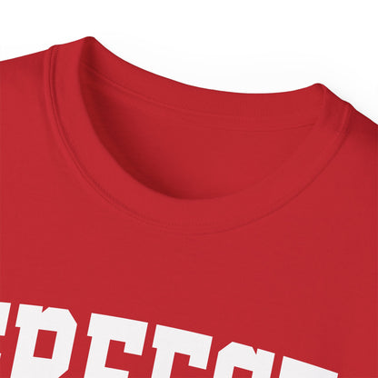 Greece New York t-shirt