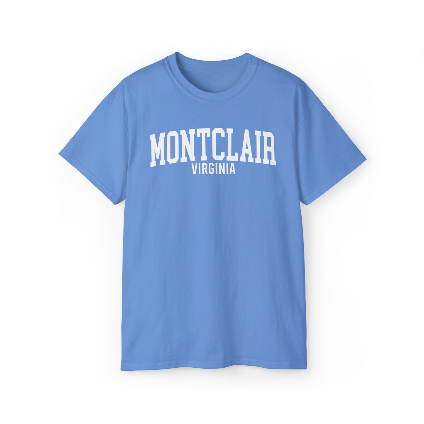 Montclair Virginia T-Shirt