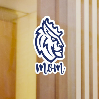 Queens Family Sticker