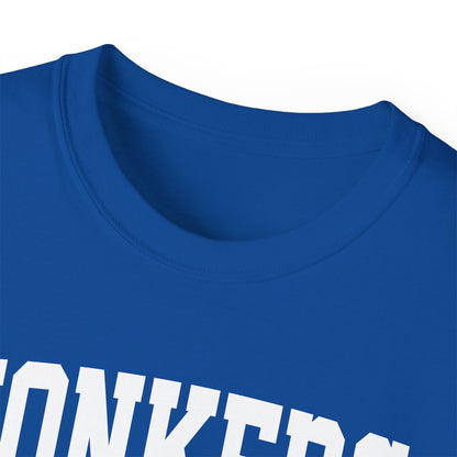 Yonkers New York t-shirt