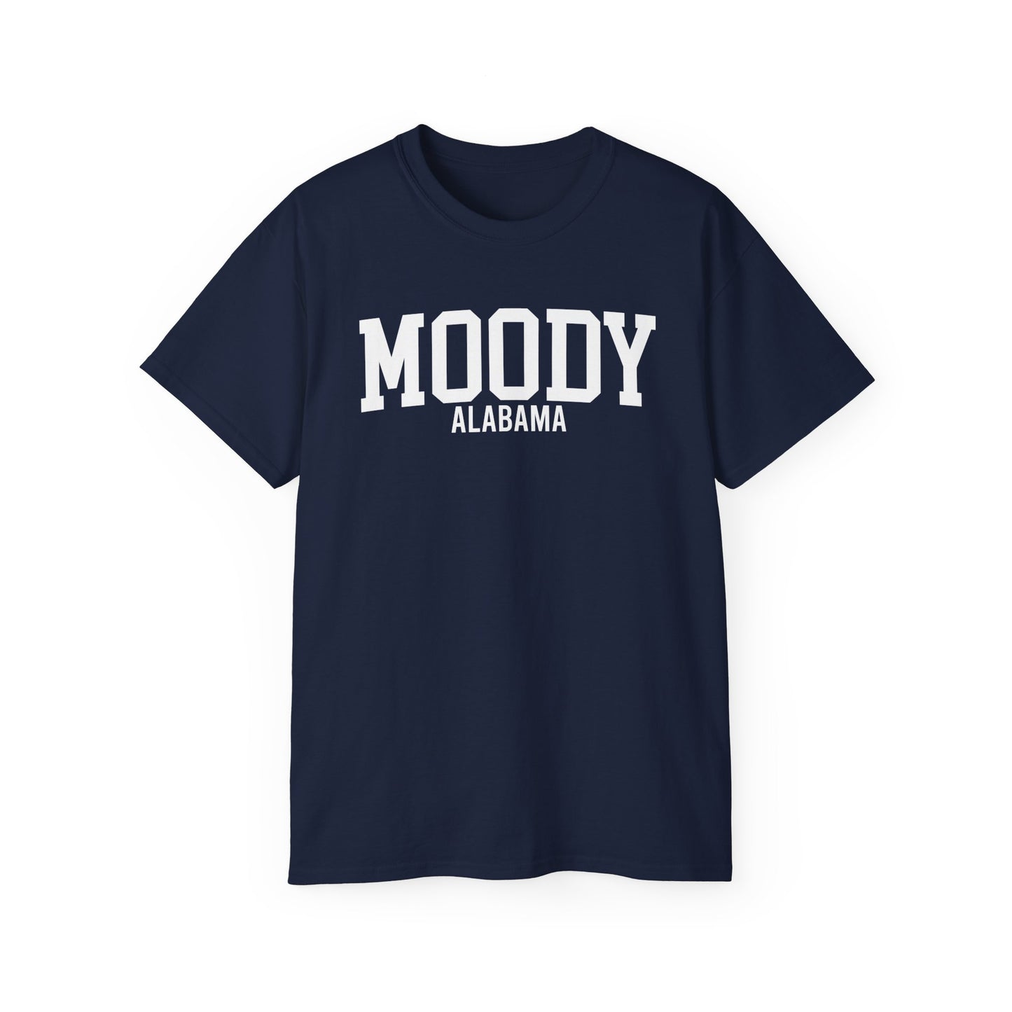 Moody Alabama t-shirt