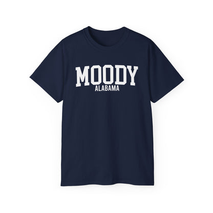 Moody Alabama t-shirt