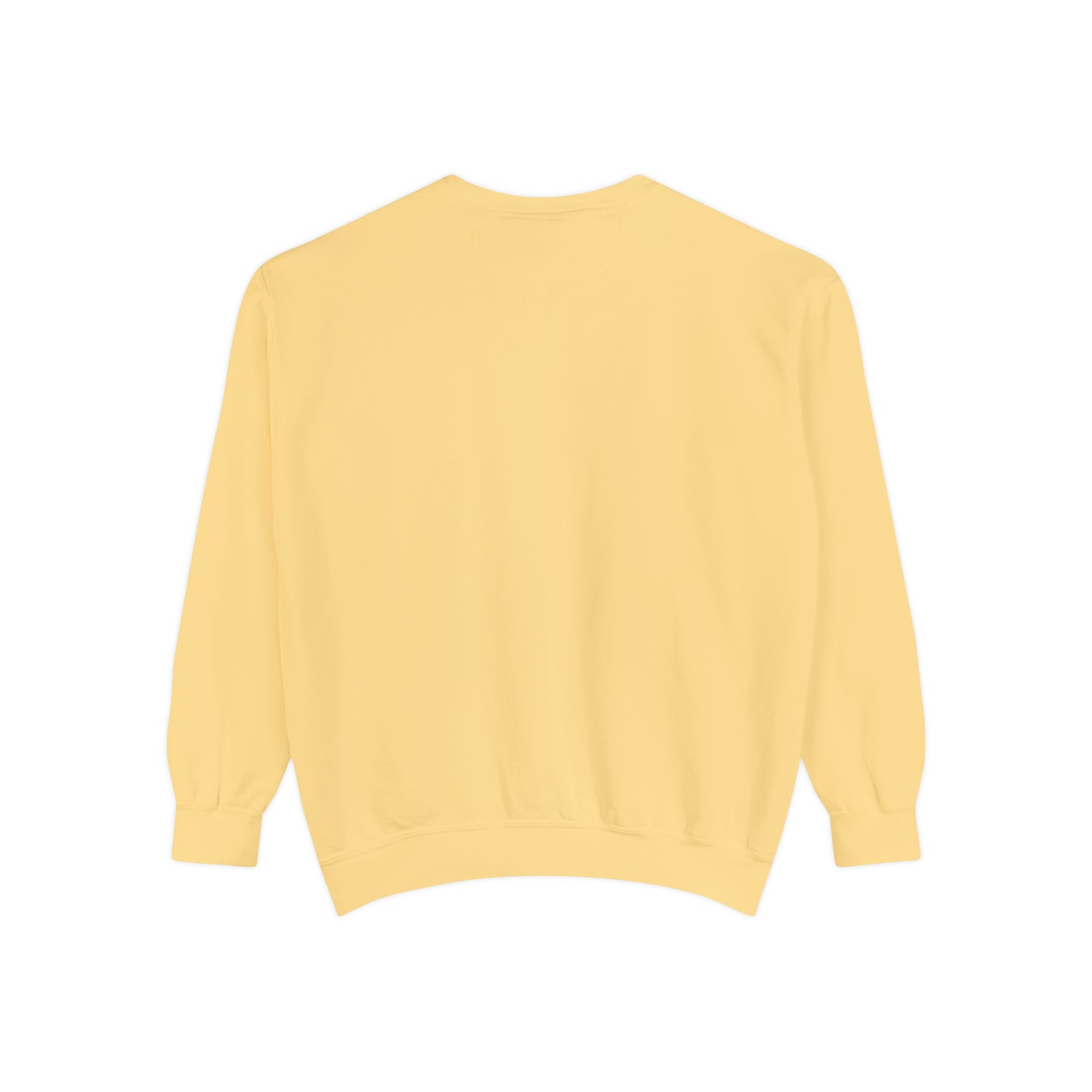 Luling Louisiana Comfort Colors Sweatshirt