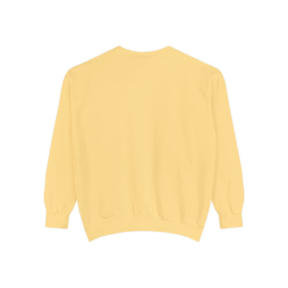 Luling Louisiana Comfort Colors Sweatshirt