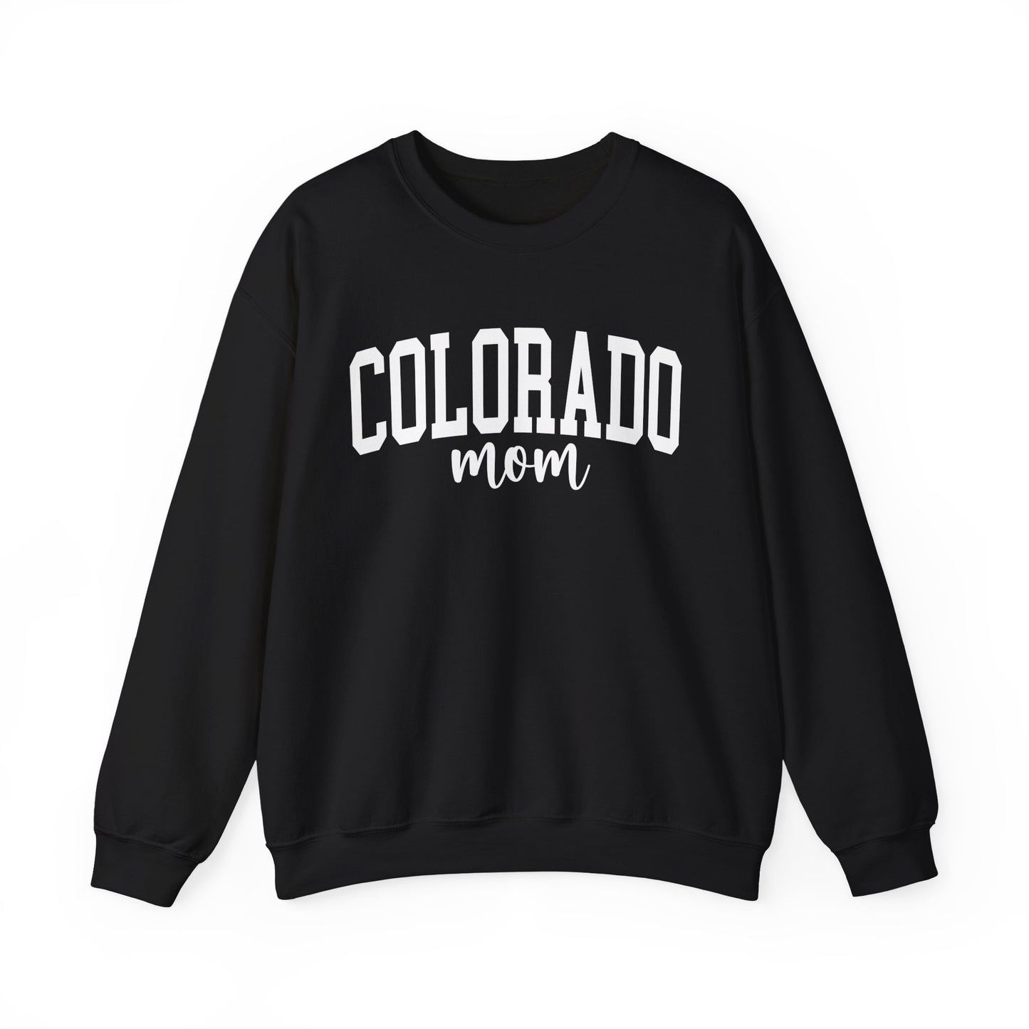 Colorado Mom Apparel