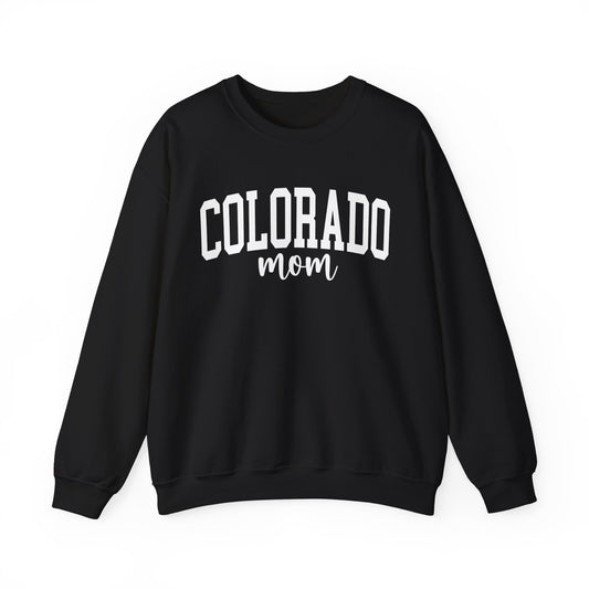Colorado Mom Apparel