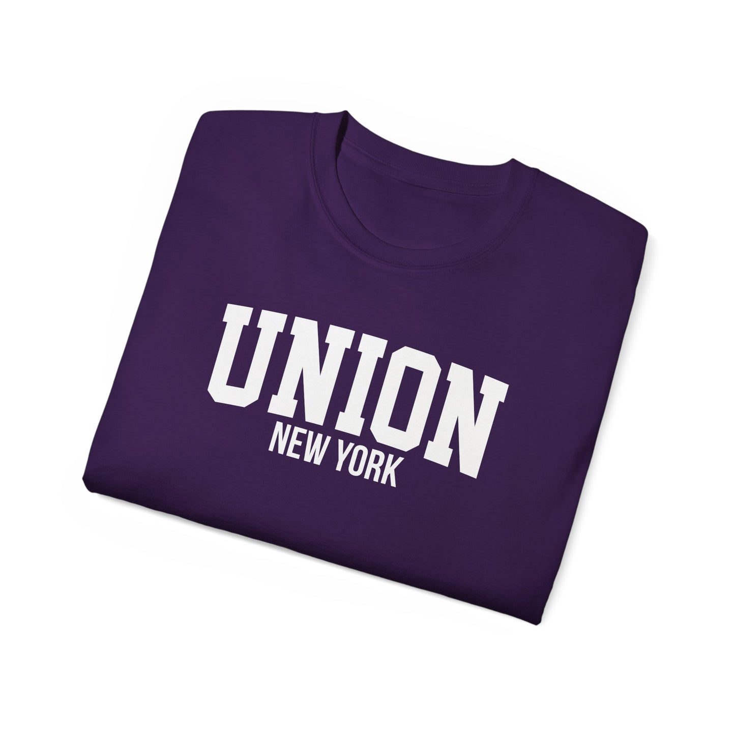 Union New York t-shirt