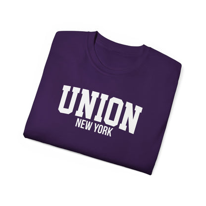 Union New York t-shirt