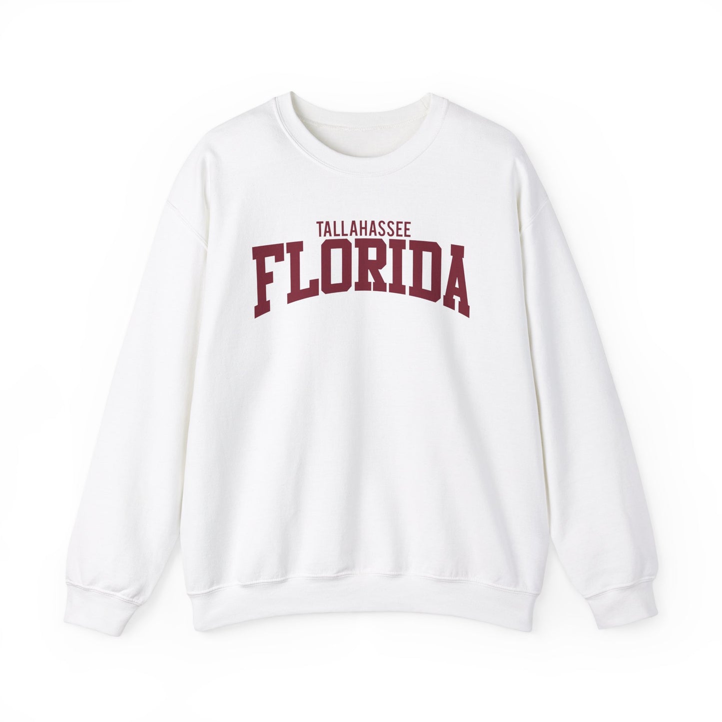 Florida Tallahassee Sweatshirt