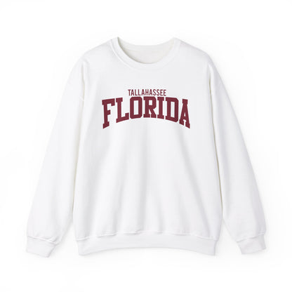 Florida Tallahassee Sweatshirt