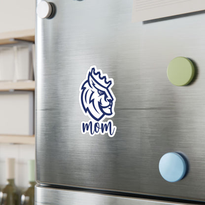 Queens Family Sticker