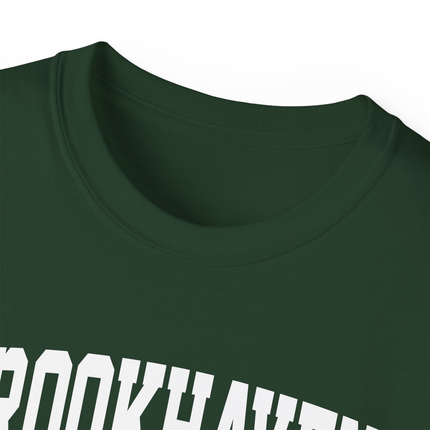 Brookhaven New York t-shirt