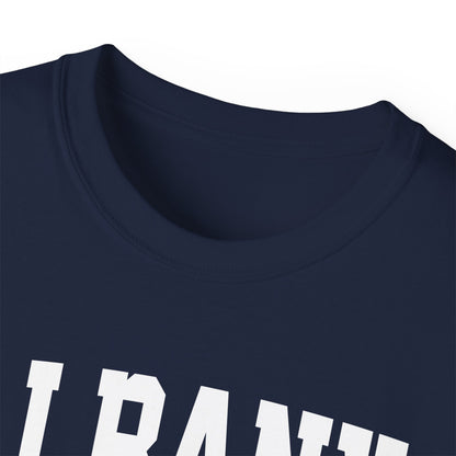 Albany New York t-shirt