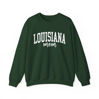 Louisiana Mom Apparel