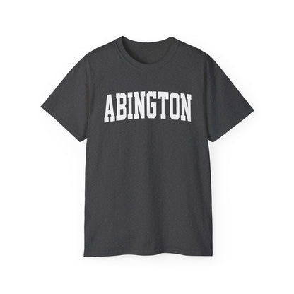 Abington Pennsylvania t-shirt