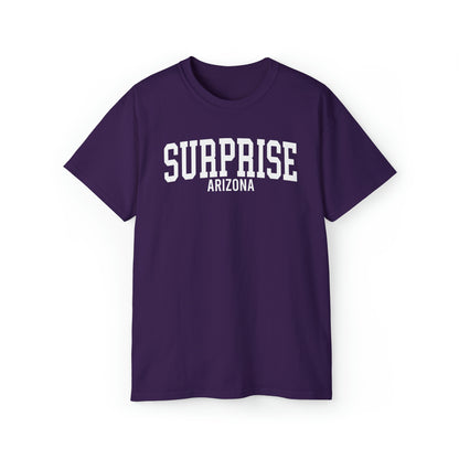 Surprise Arizona T-Shirt