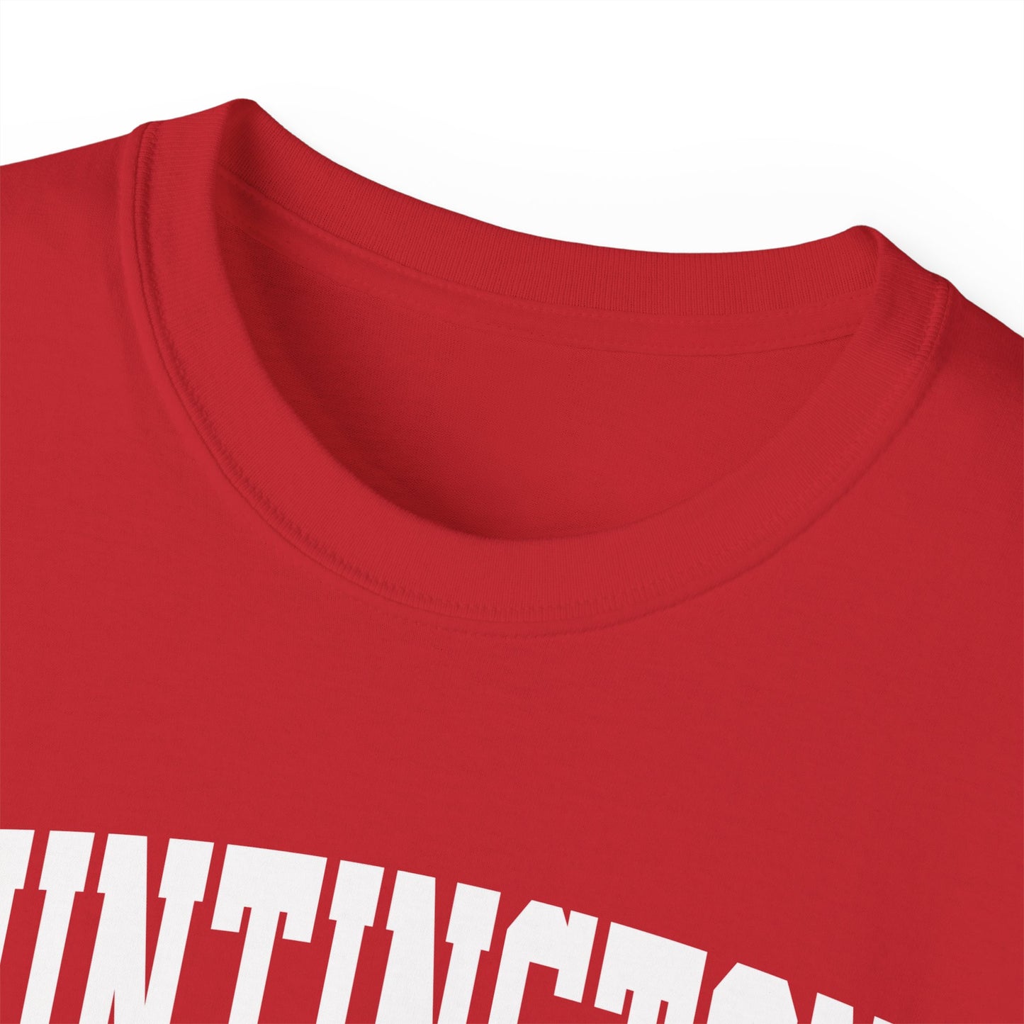 Huntington New York t-shirt