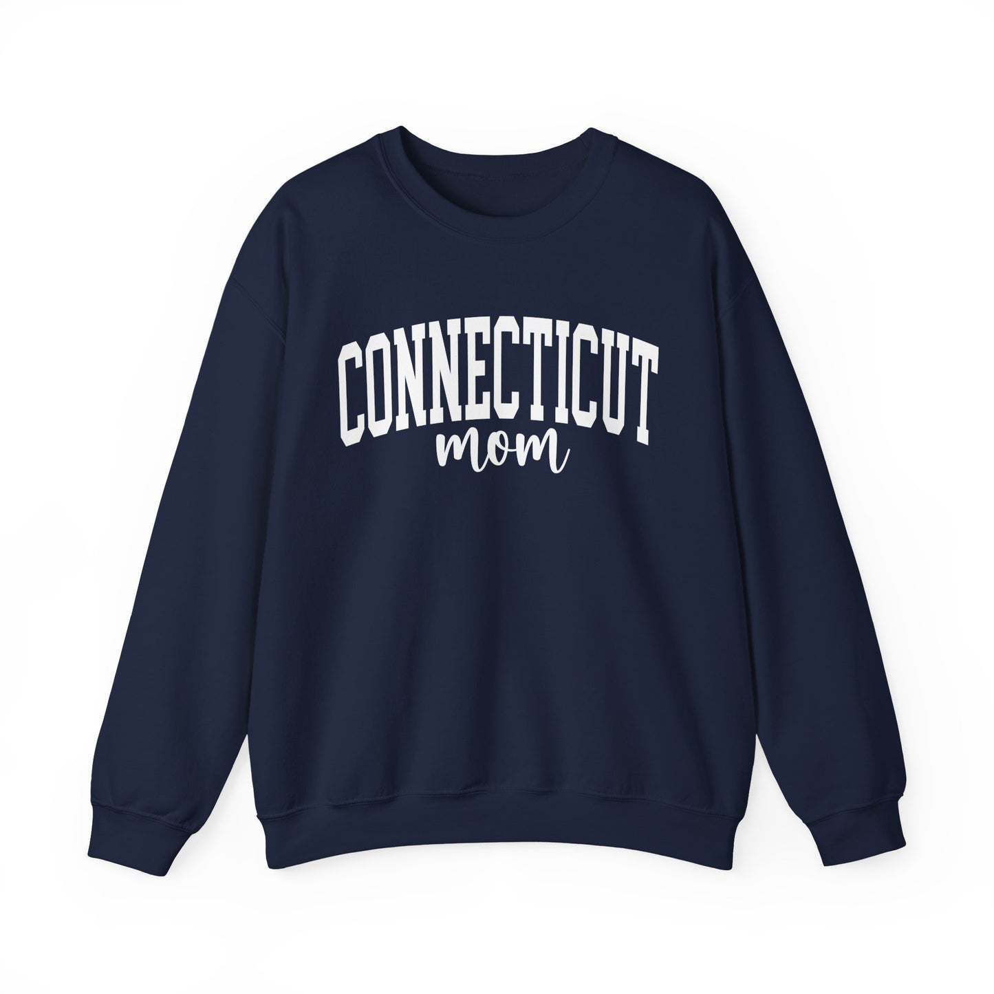 Connecticut Mom Apparel