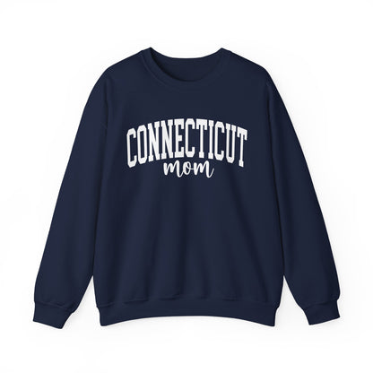 Connecticut Mom Apparel