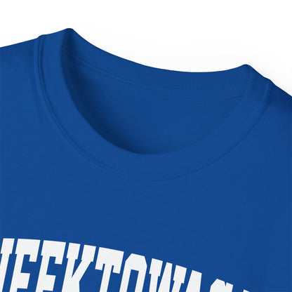 Cheektowaga New York t-shirt