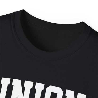 Union New York t-shirt