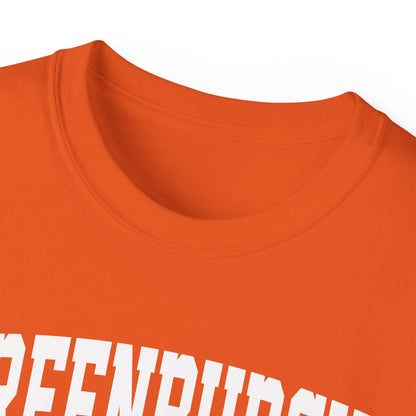 Greenburgh New York t-shirt