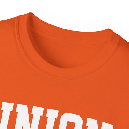 Union New York t-shirt