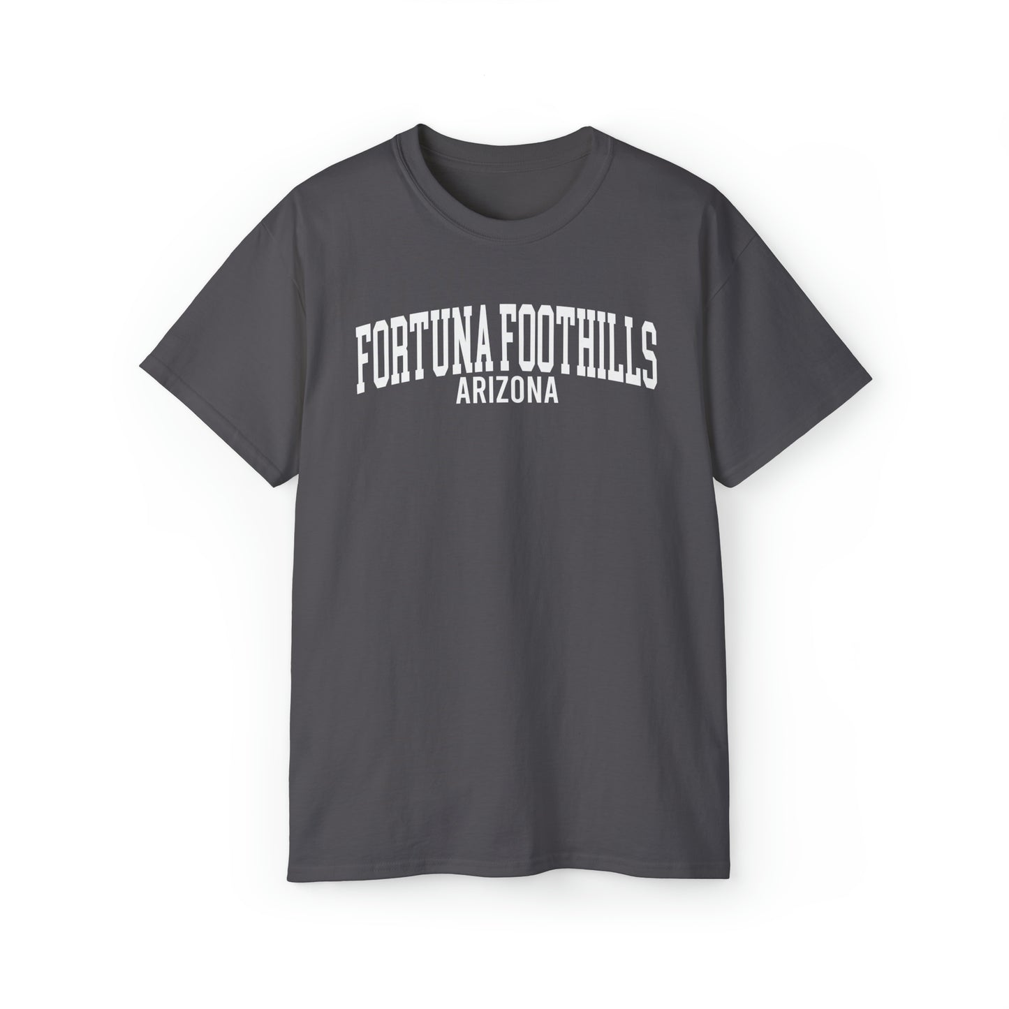 Fortuna Foothills Arizona T-Shirt