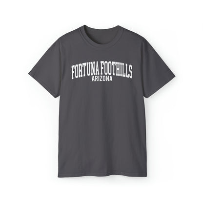 Fortuna Foothills Arizona T-Shirt