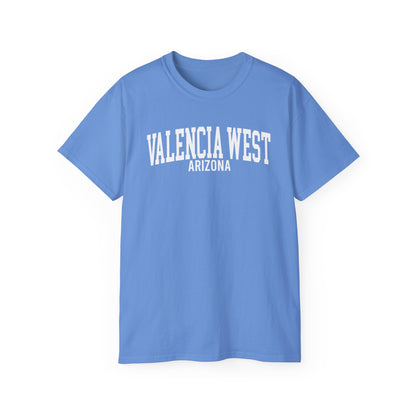 Valencia West Arizona T-Shirt