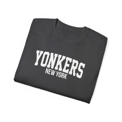 Yonkers New York t-shirt