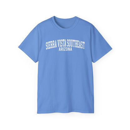 Sierra Vista Southeast Arizona T-Shirt