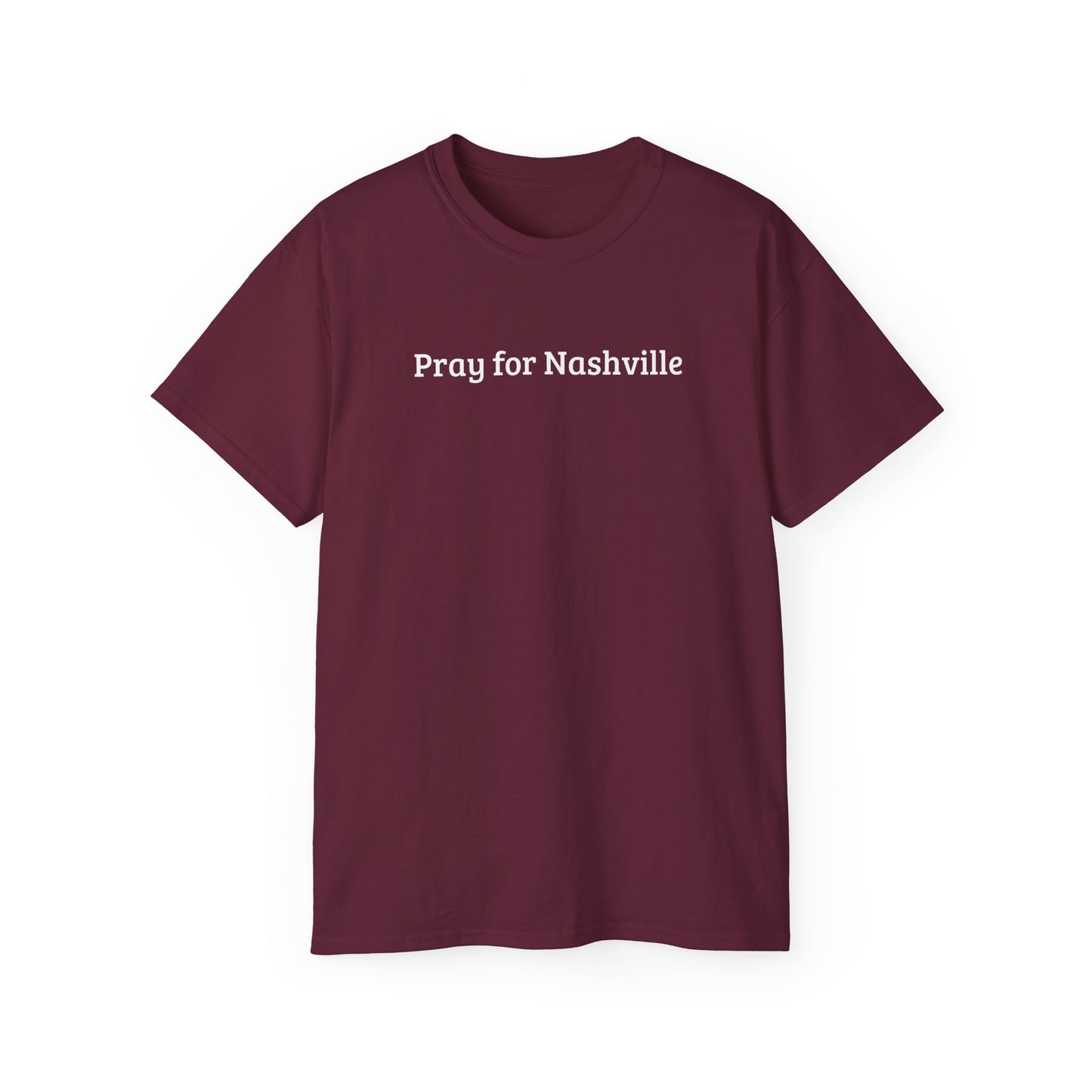 Pray for Nashville T-Shirt