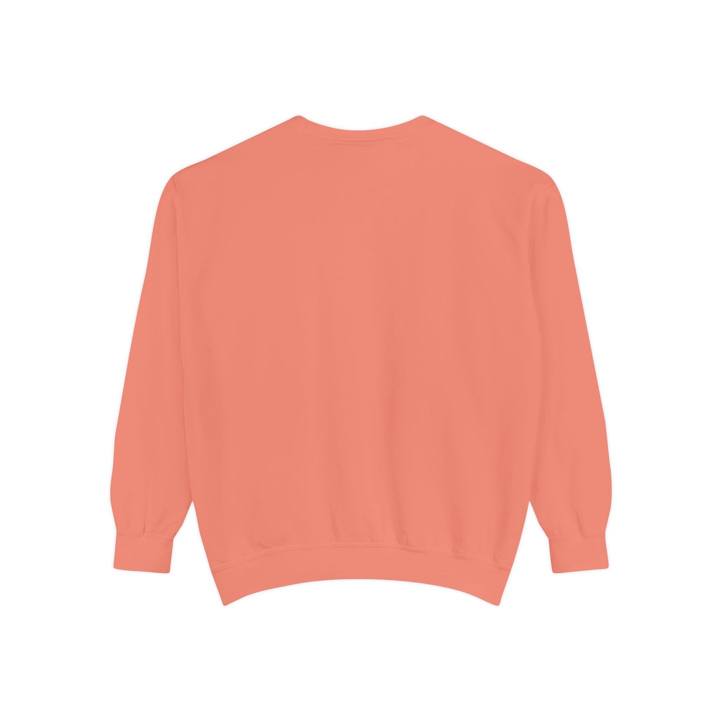 McAllen Texas Comfort Colors Sweatshirt