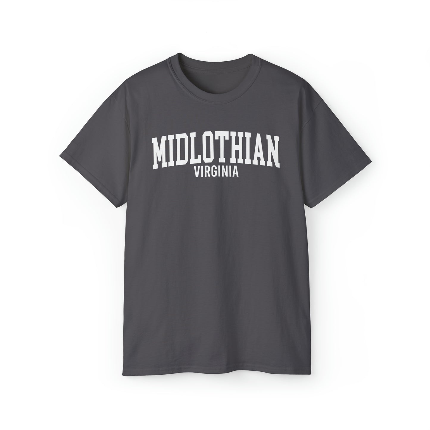 Midlothian Virginia T-Shirt