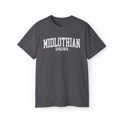 Midlothian Virginia T-Shirt