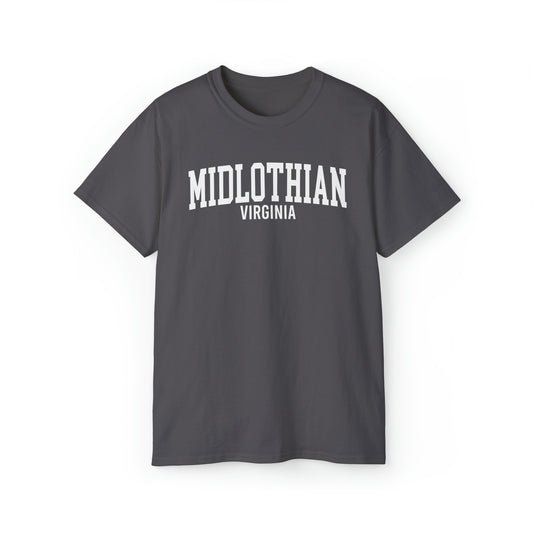 Midlothian Virginia T-Shirt