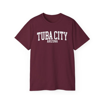 Tuba City Arizona T-Shirt