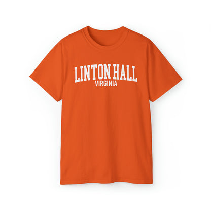 Linton Hall Virginia T-Shirt