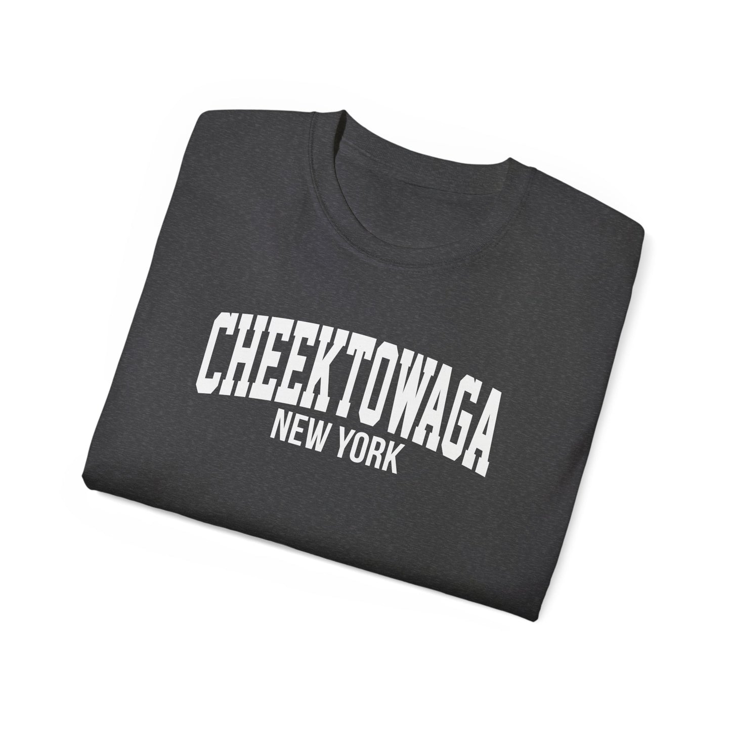 Cheektowaga New York t-shirt