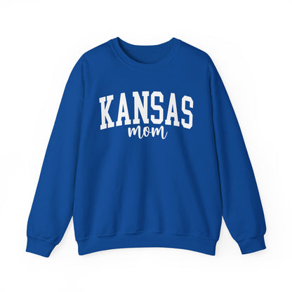 Kansas Mom Apparel
